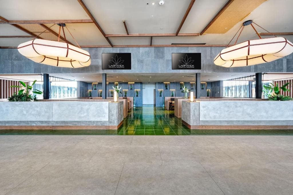 HOVIMA Suites Costa Adeje - 4