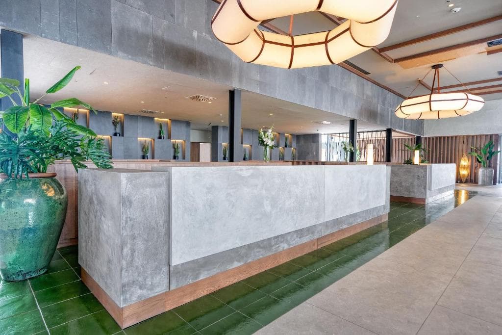 HOVIMA Suites Costa Adeje - 9