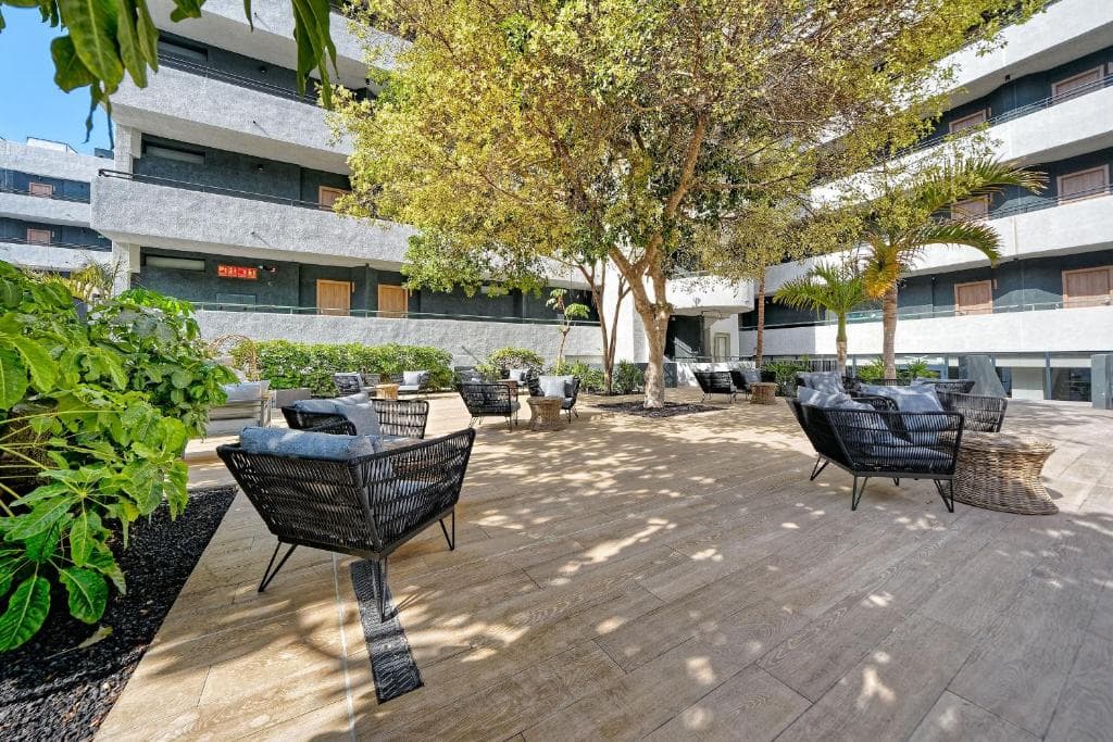 HOVIMA Suites Costa Adeje - 15