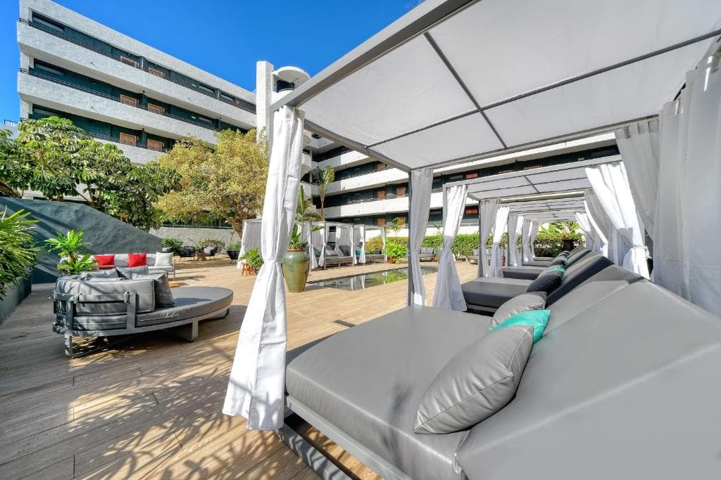 HOVIMA Suites Costa Adeje - 6