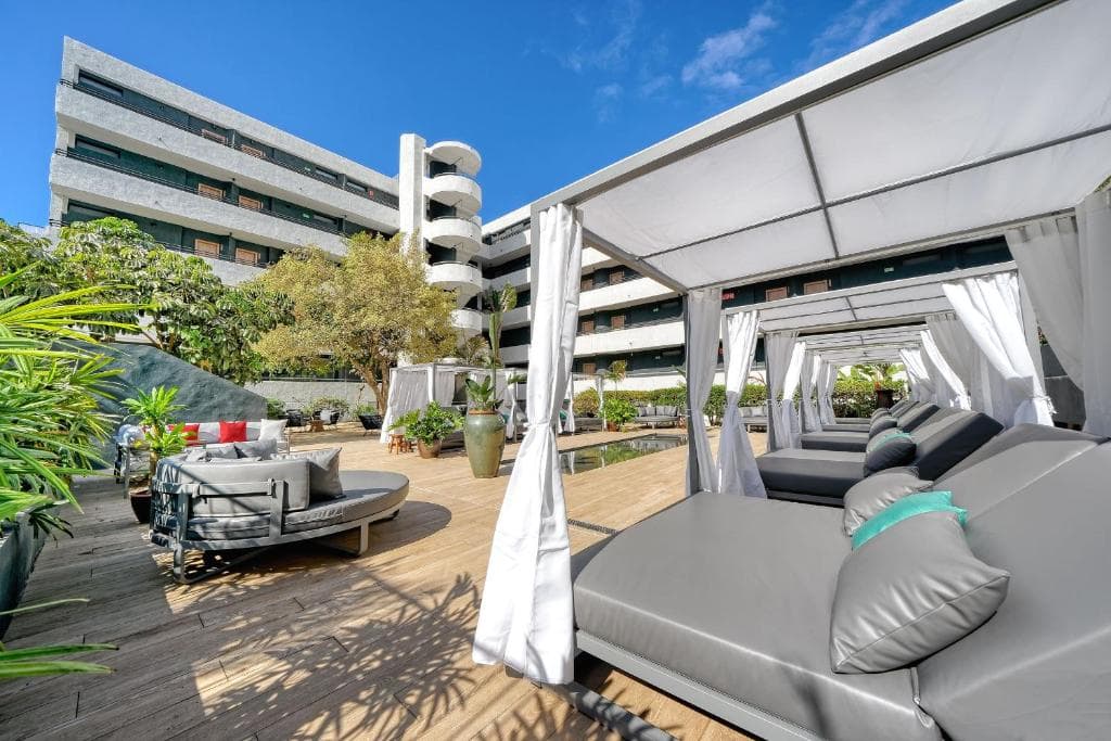 HOVIMA Suites Costa Adeje - 13