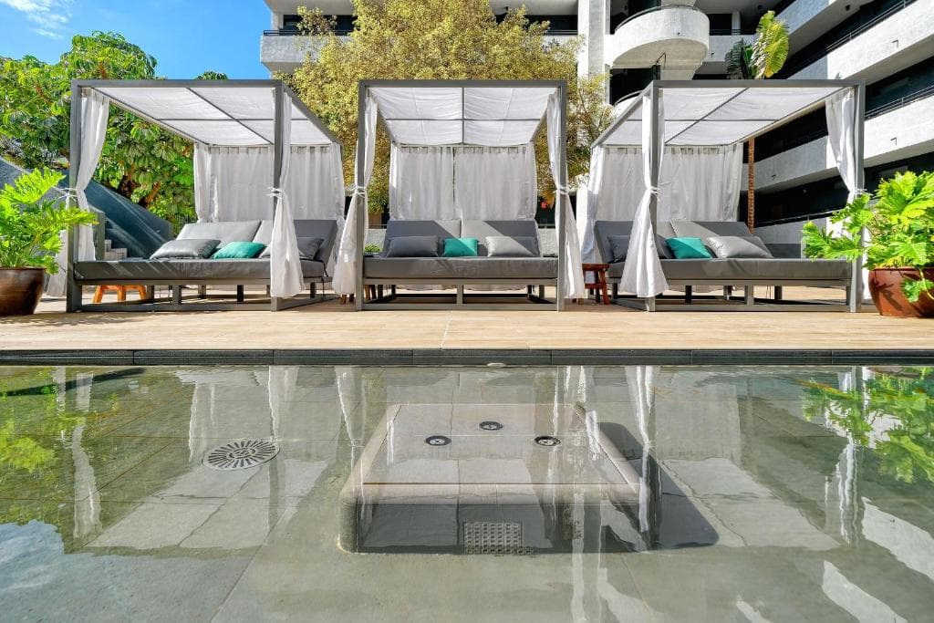 HOVIMA Suites Costa Adeje - 8