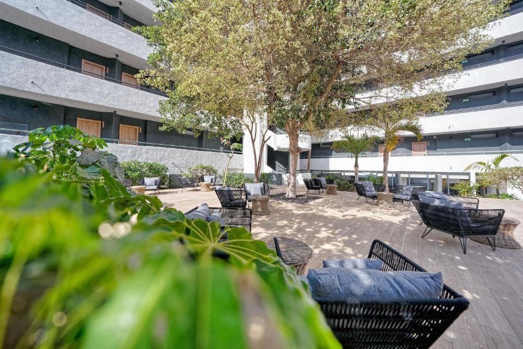 HOVIMA Suites Costa Adeje - 7