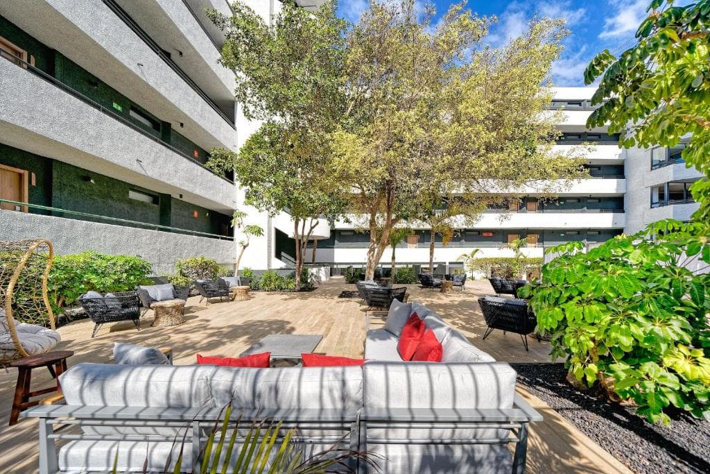 HOVIMA Suites Costa Adeje - 12