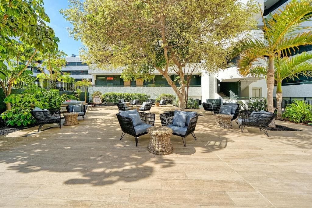 HOVIMA Suites Costa Adeje - 11