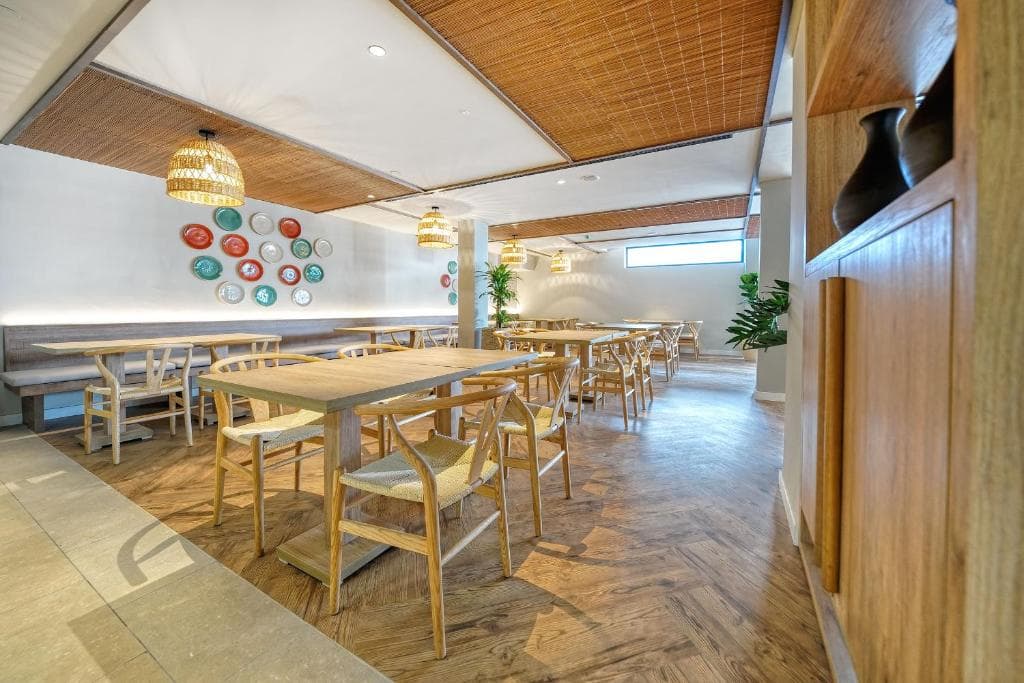 HOVIMA Suites Costa Adeje - 29