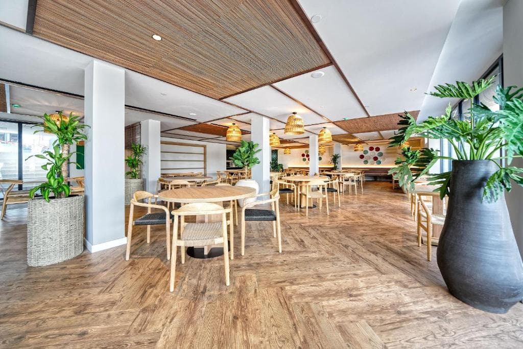 HOVIMA Suites Costa Adeje - 26