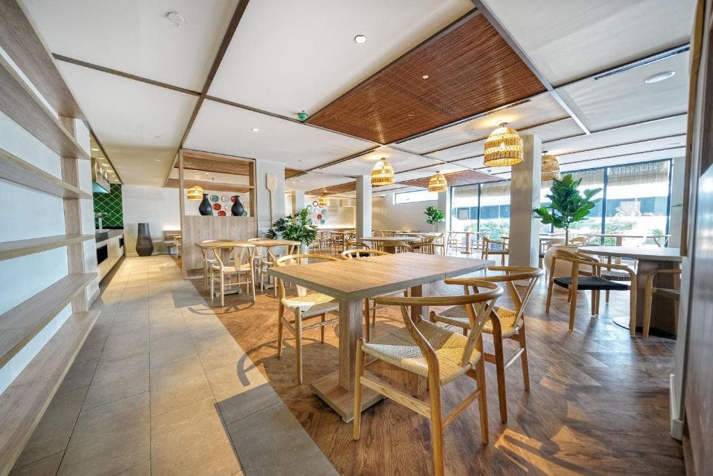 HOVIMA Suites Costa Adeje - 22