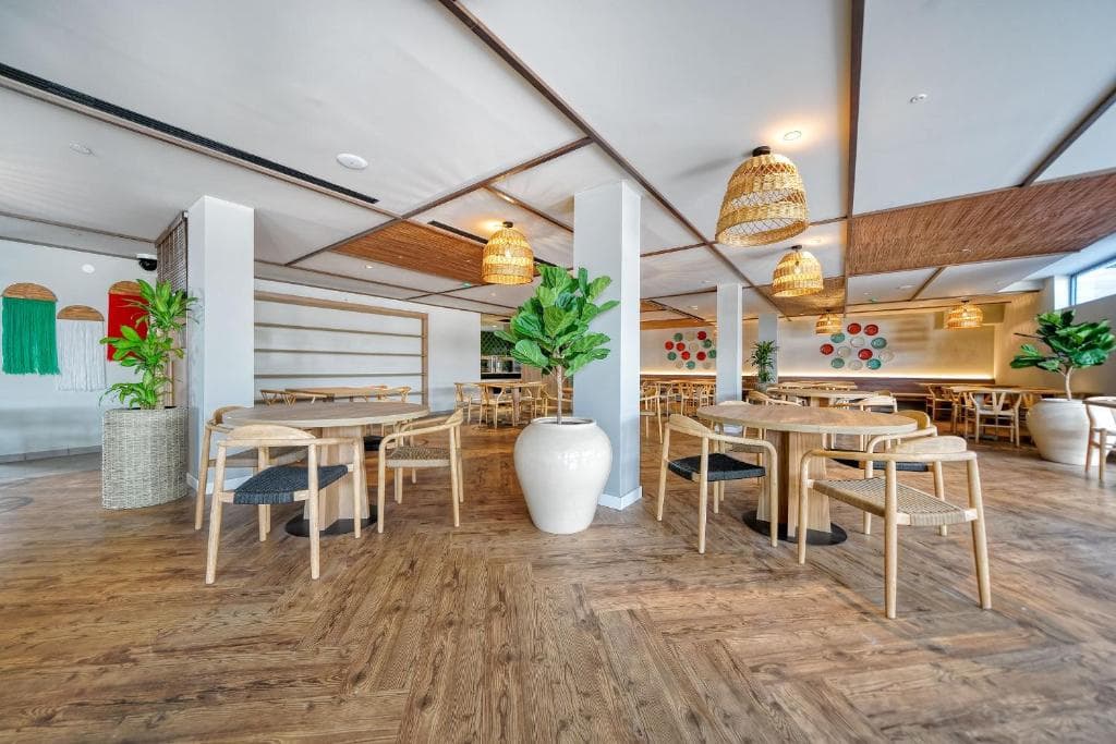 HOVIMA Suites Costa Adeje - 23