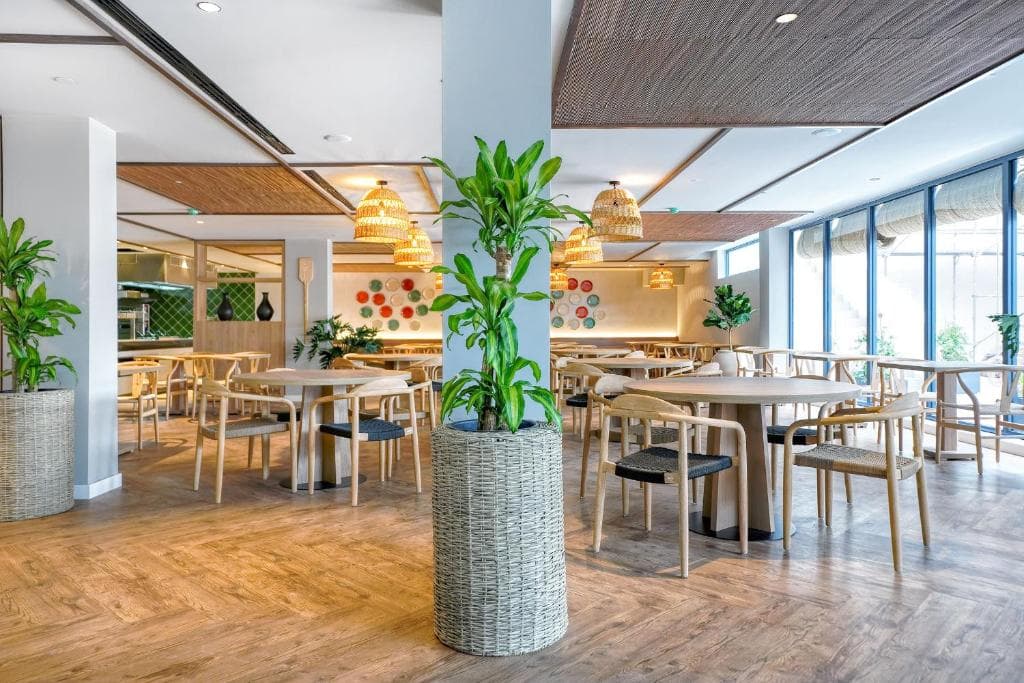 HOVIMA Suites Costa Adeje - 21