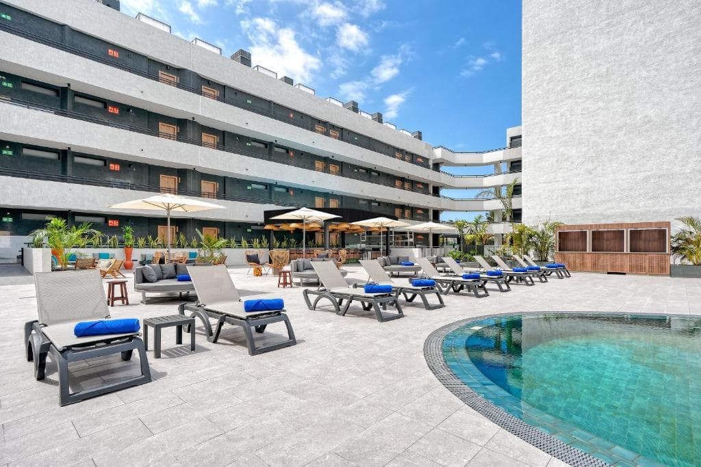 HOVIMA Suites Costa Adeje - 19