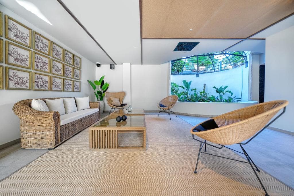 HOVIMA Suites Costa Adeje - 38