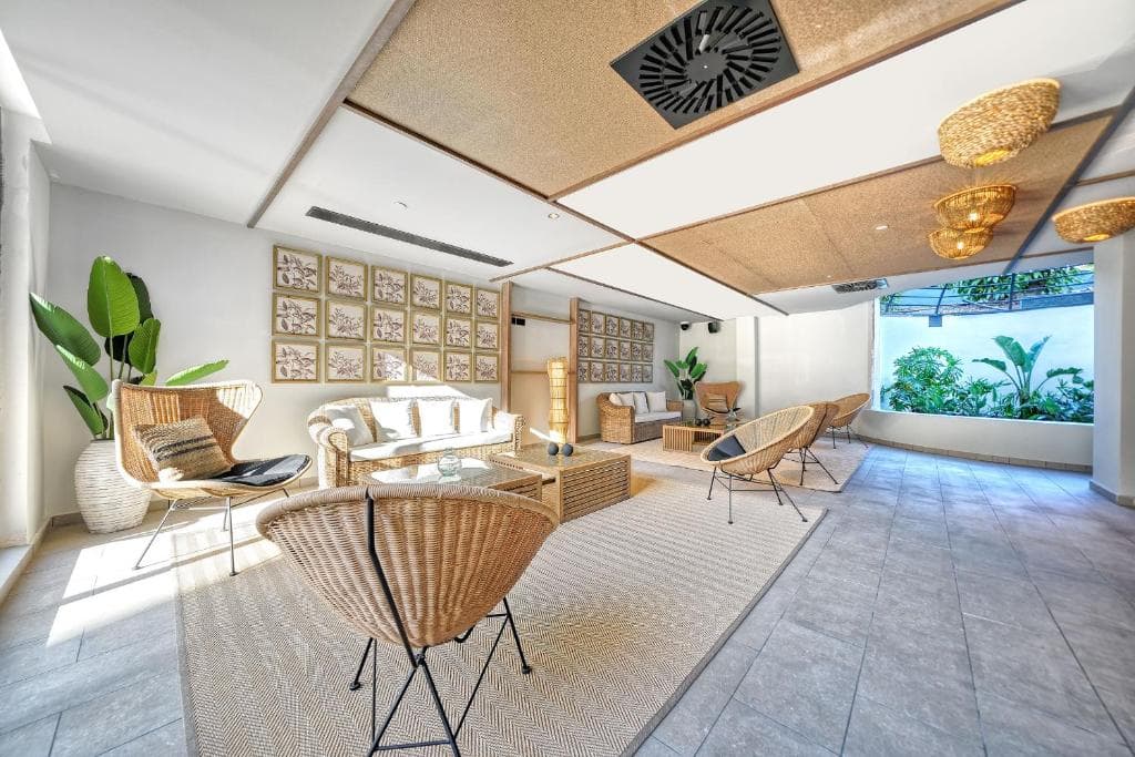 HOVIMA Suites Costa Adeje - 39