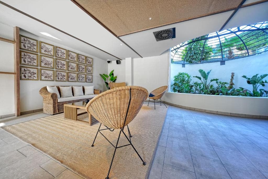 HOVIMA Suites Costa Adeje - 36