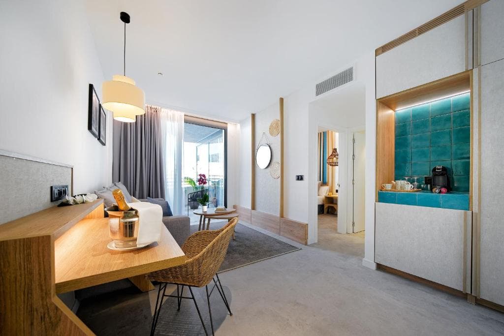 HOVIMA Suites Costa Adeje - 45