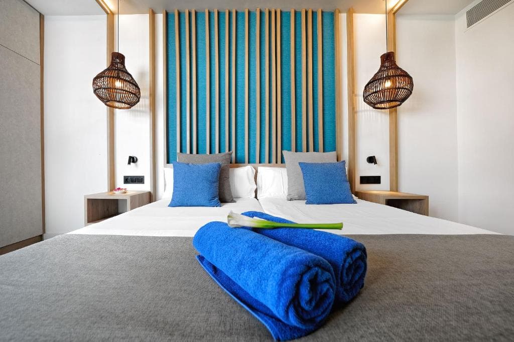 HOVIMA Suites Costa Adeje - 43