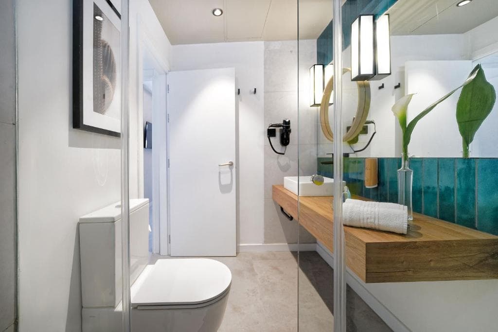 HOVIMA Suites Costa Adeje - 41