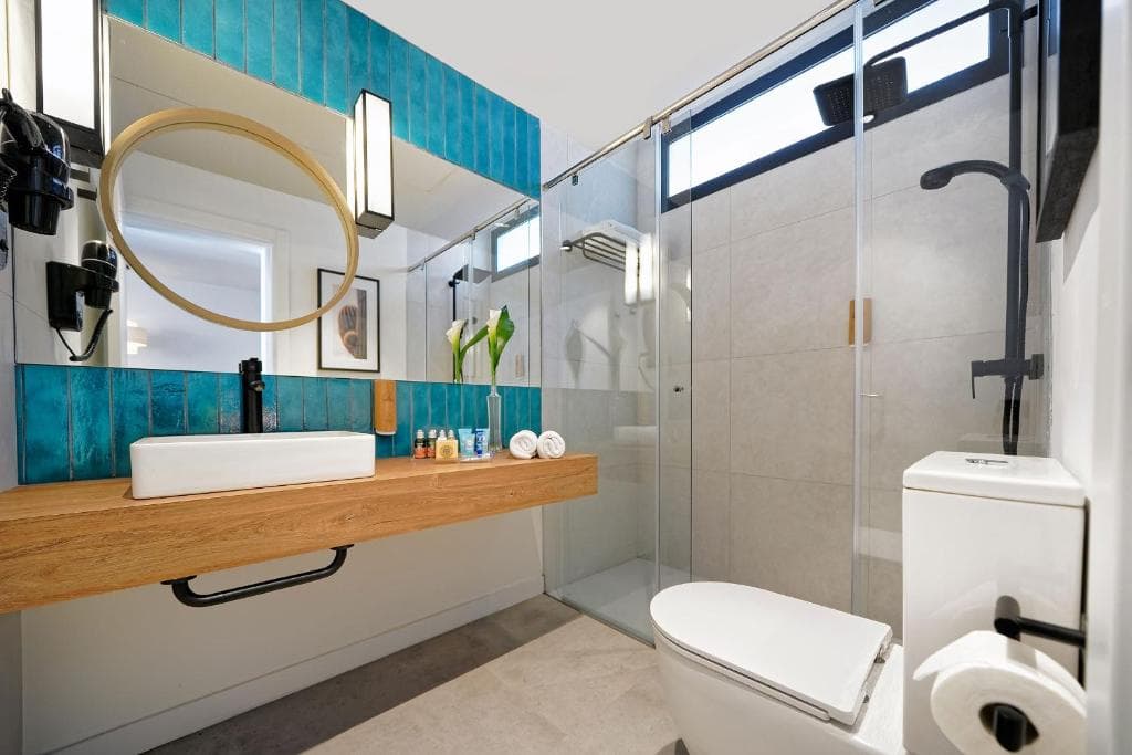 HOVIMA Suites Costa Adeje - 42