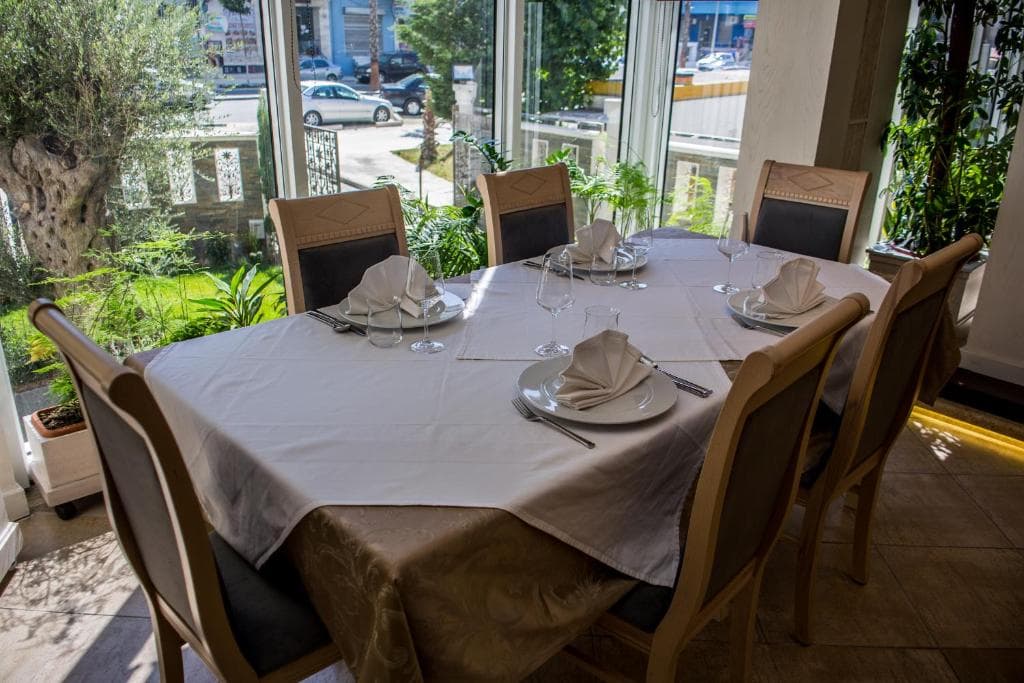 Hotel Vila Koral - 24