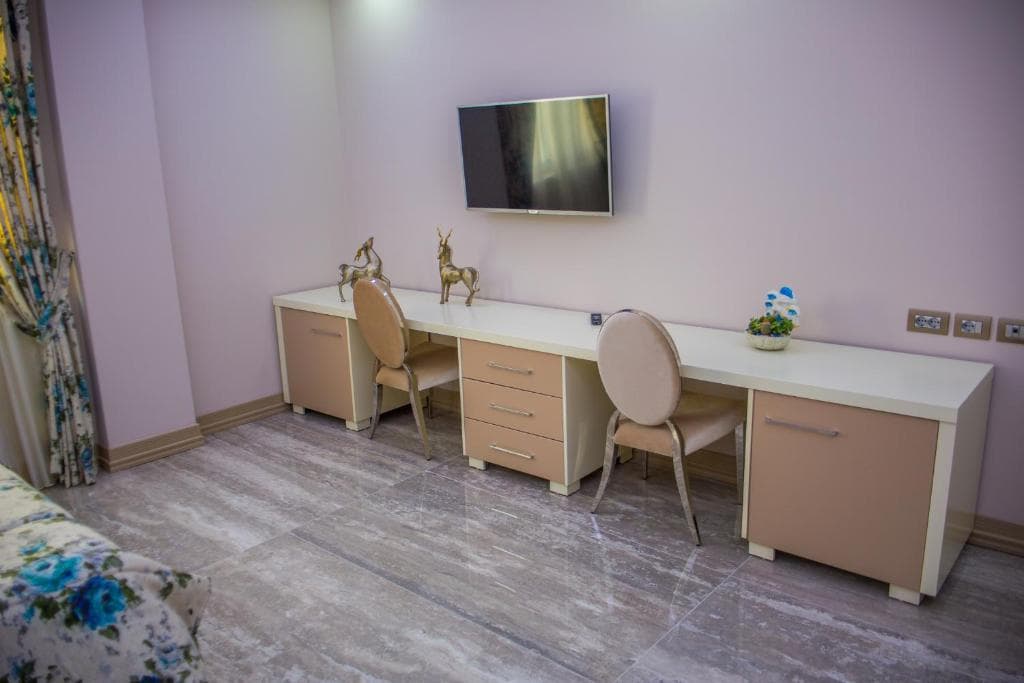 Hotel Vila Koral - 16