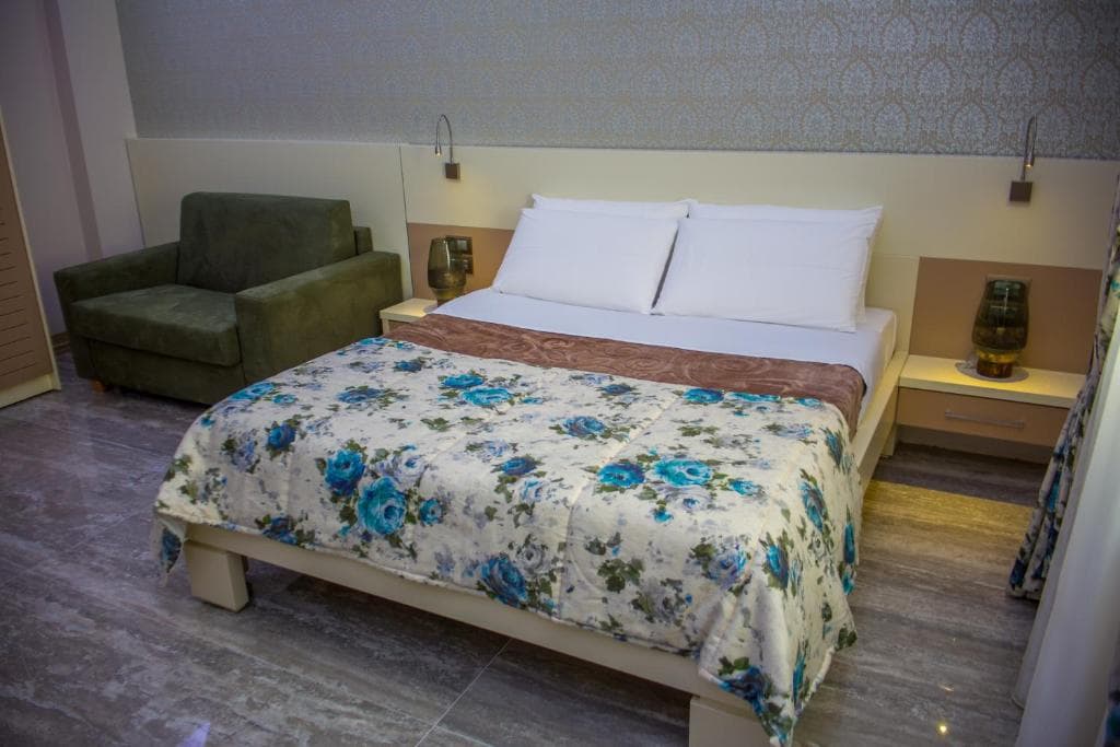 Hotel Vila Koral - 2