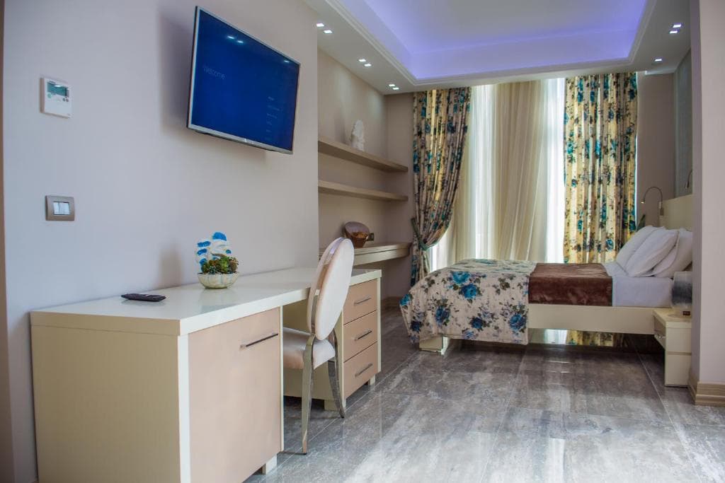 Hotel Vila Koral - 8