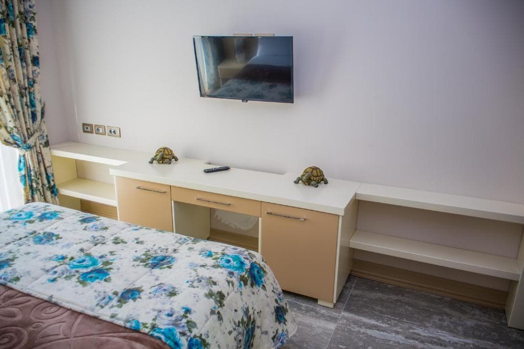 Hotel Vila Koral - 17