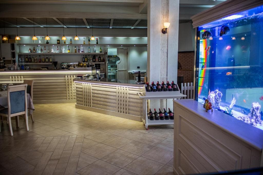 Hotel Vila Koral - 29
