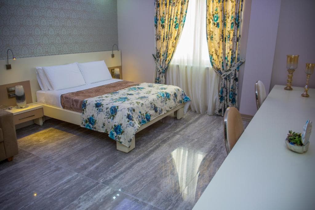 Hotel Vila Koral - 32