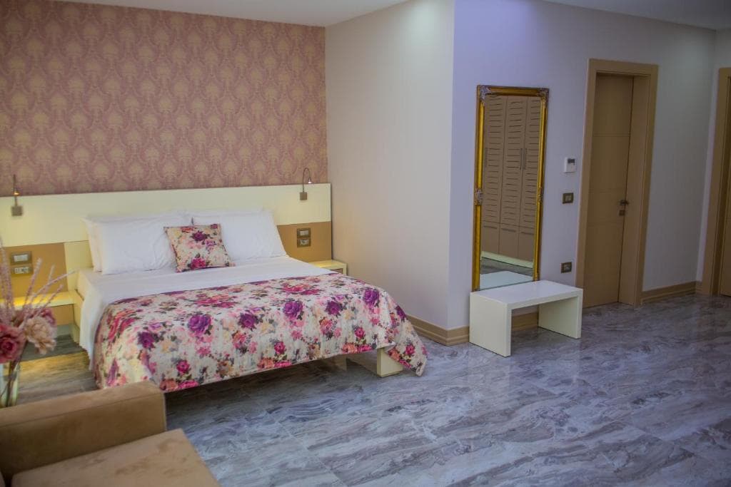 Hotel Vila Koral - 12