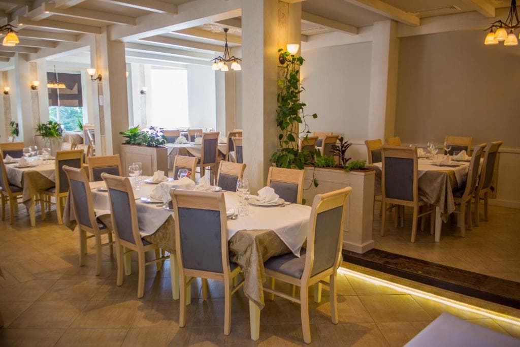 Hotel Vila Koral - 18