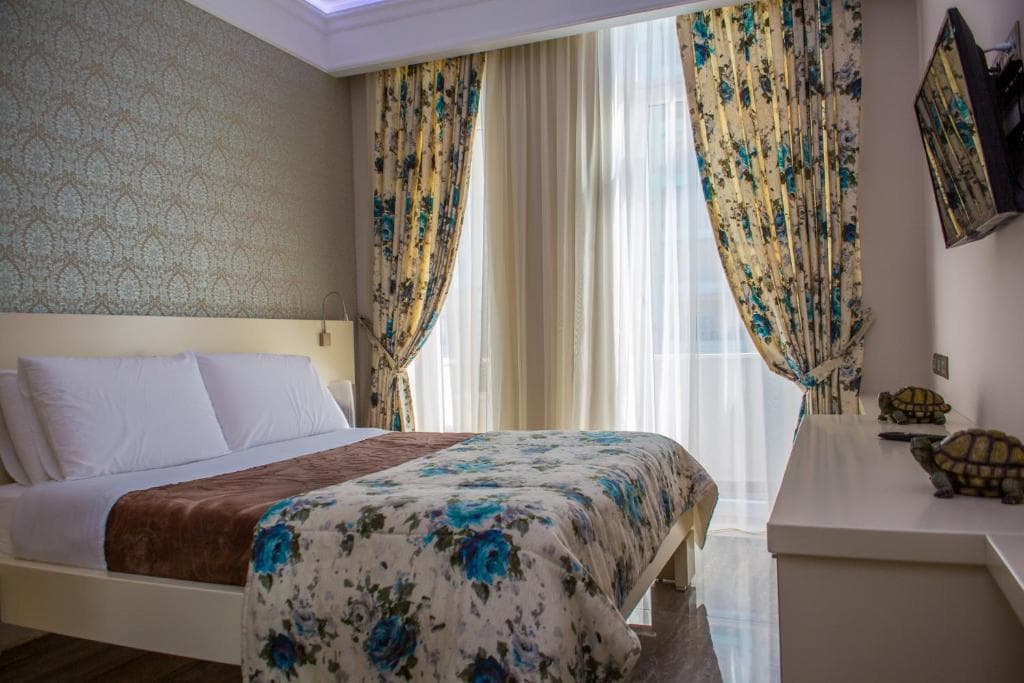 Hotel Vila Koral - 39