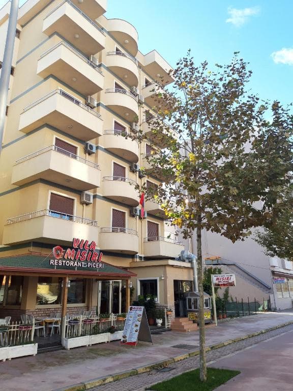 Hotel Vila Misiri - 10