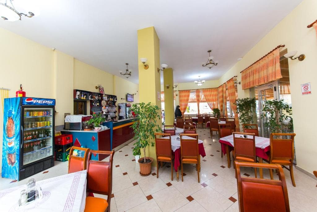Hotel Vila Misiri - 11