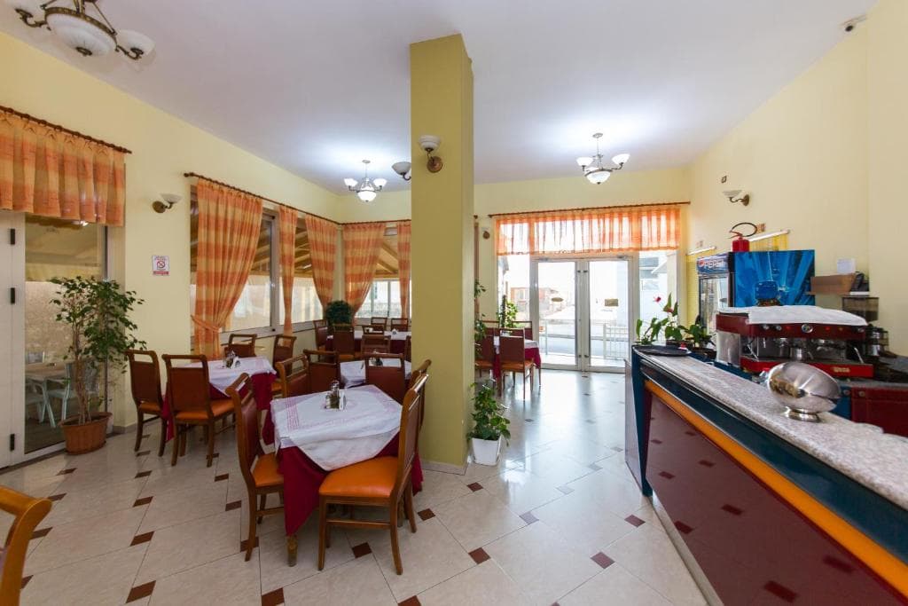 Hotel Vila Misiri - 28