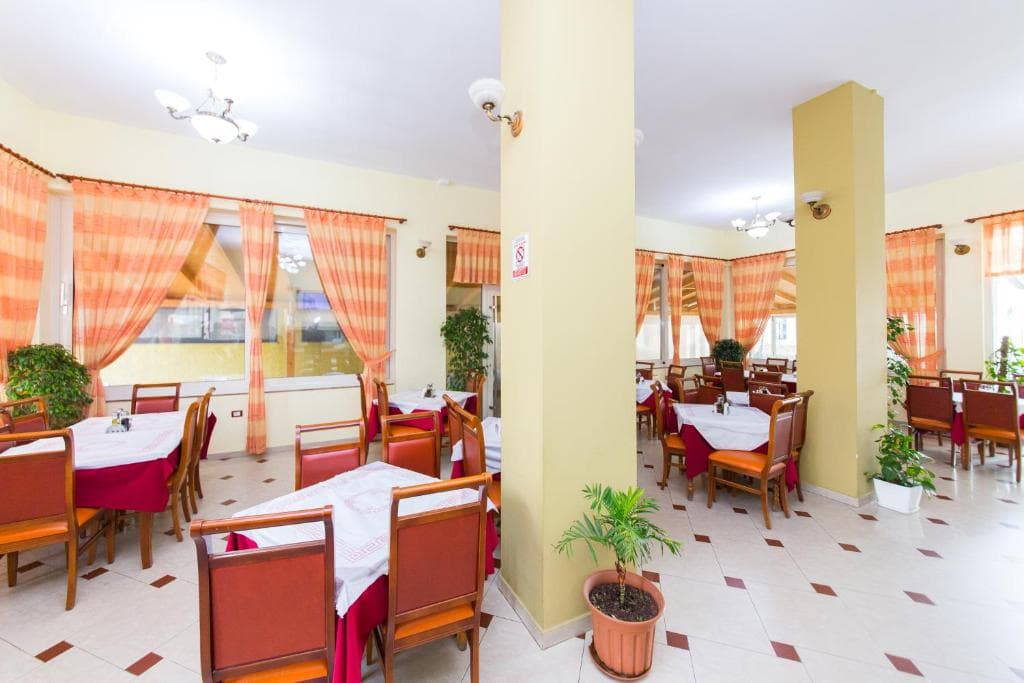 Hotel Vila Misiri - 13