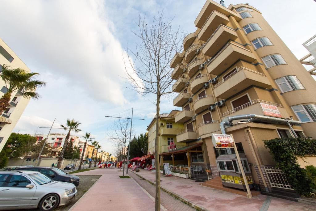 Hotel Vila Misiri - 41