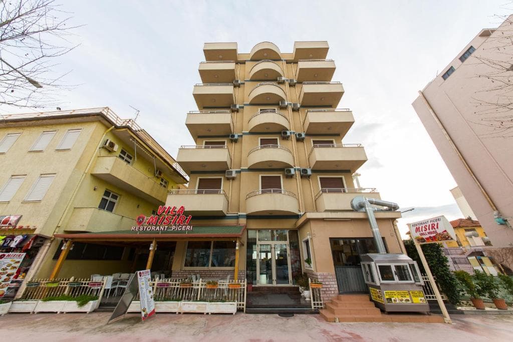 Hotel Vila Misiri - 33