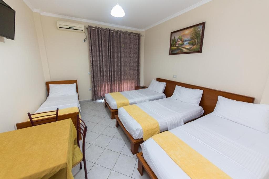 Hotel Vila Misiri - 37