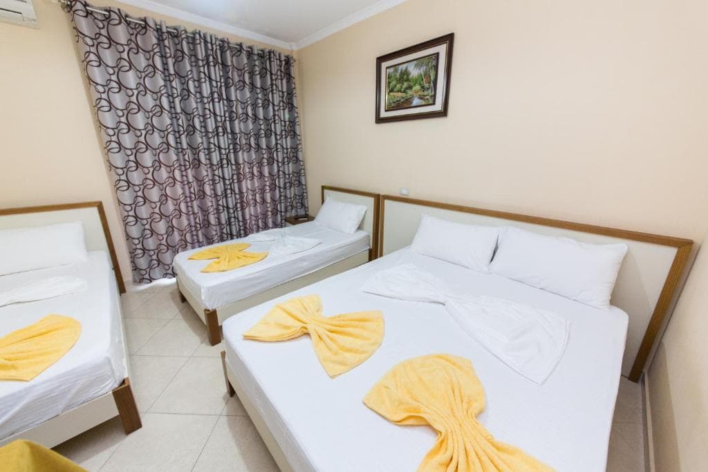 Hotel Vila Misiri - 39