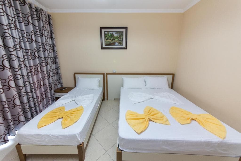Hotel Vila Misiri - 40