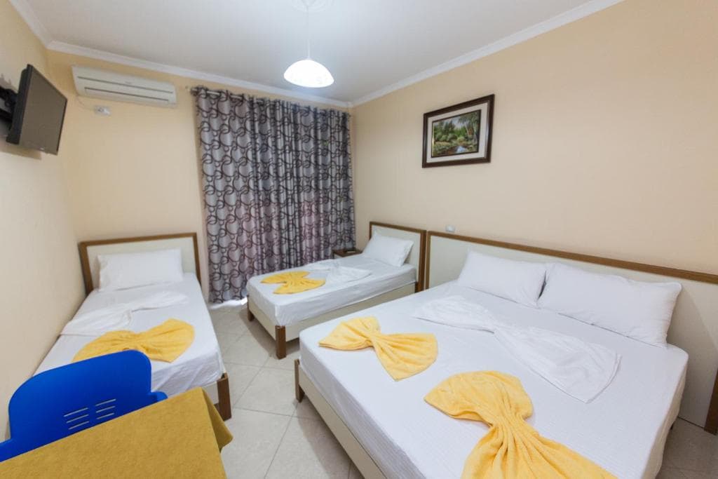 Hotel Vila Misiri - 34