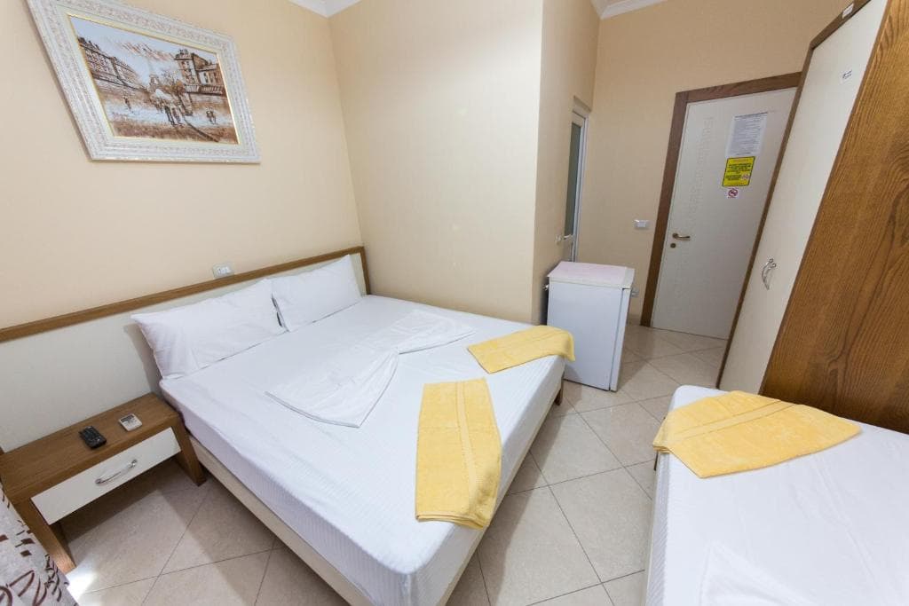 Hotel Vila Misiri - 35