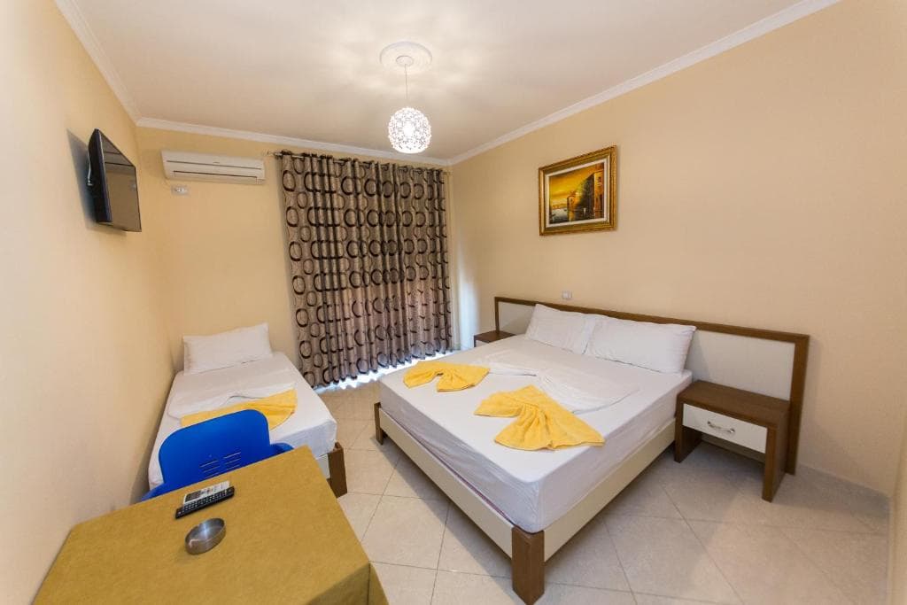 Hotel Vila Misiri - 25
