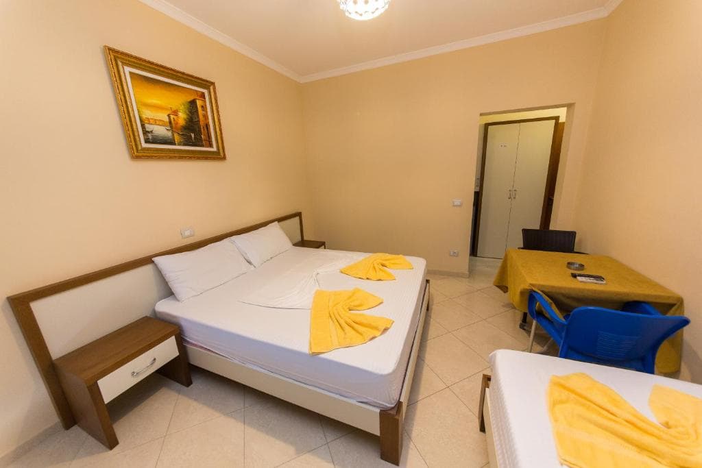 Hotel Vila Misiri - 20