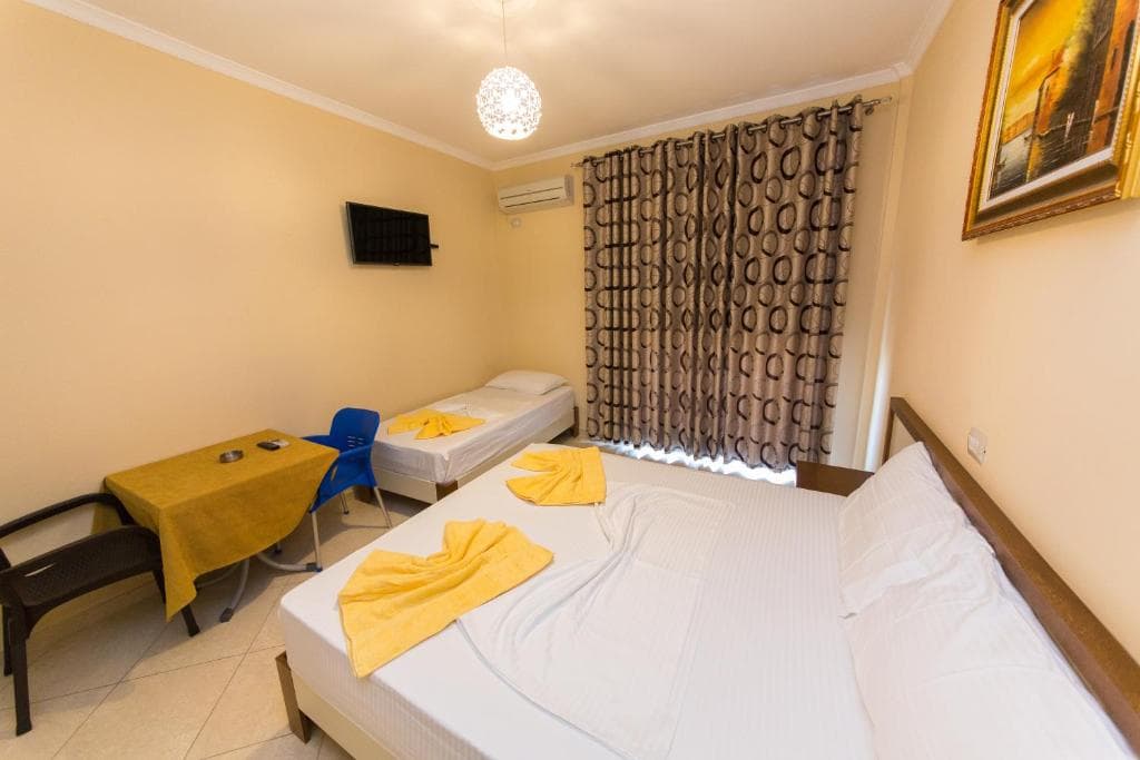 Hotel Vila Misiri - 24