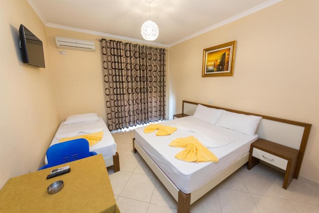Hotel Vila Misiri - 19