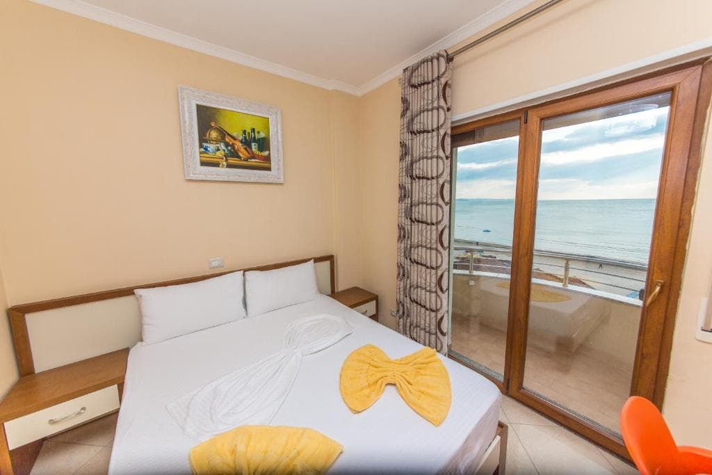Hotel Vila Misiri - 3