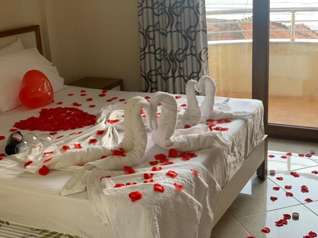 Hotel Vila Misiri - 15