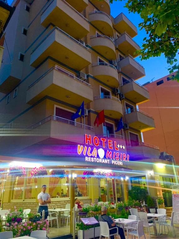 Hotel Vila Misiri - 27